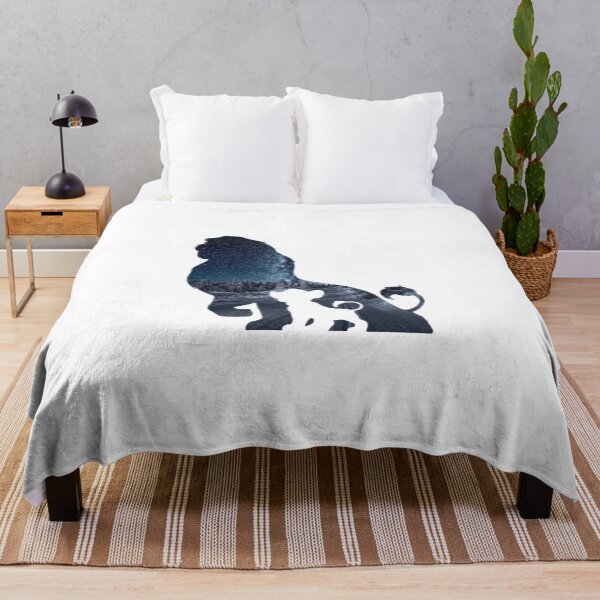 Item preview, Lion king designed and sold by Zoe Baruch.