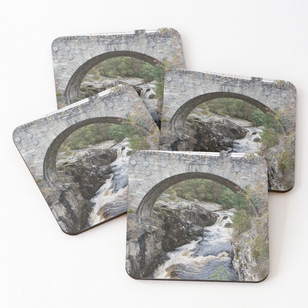 Item preview, Silverbridge over Blackwater designed and sold by Alternative Perspectives.