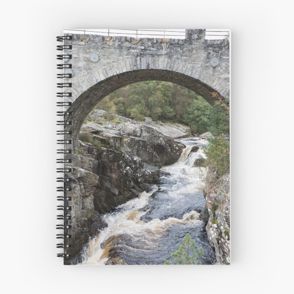 Item preview, Silverbridge over Blackwater designed and sold by Alternative Perspectives.