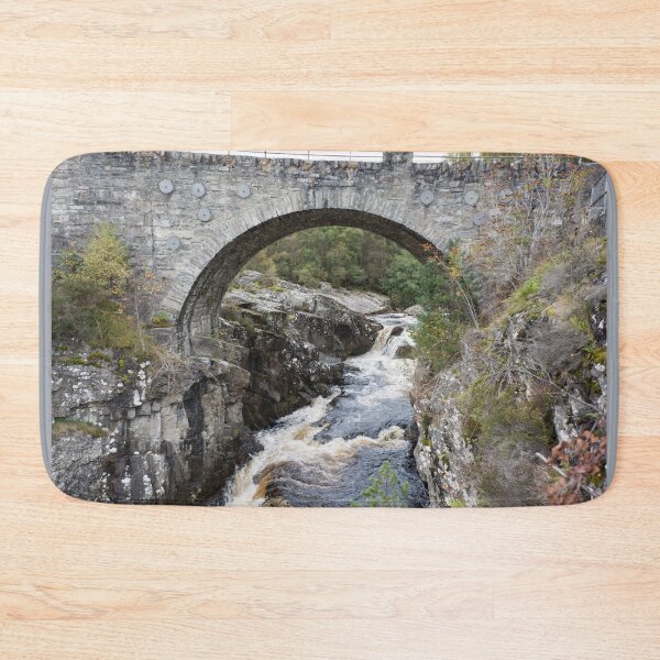 Item preview, Silverbridge over Blackwater designed and sold by Alternative Perspectives.