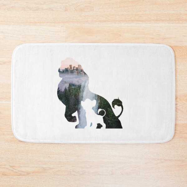 Item preview, Lion king designed and sold by Zoe Baruch.