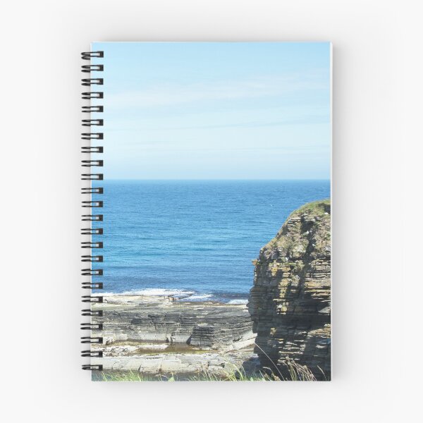 Item preview, Rocks and raised ledge in sea designed and sold by Alternative Perspectives.