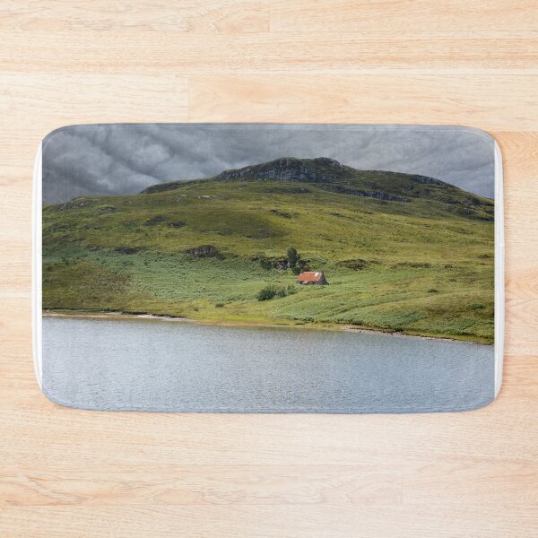 Item preview, Isolated Bothy designed and sold by Alternative Perspectives.