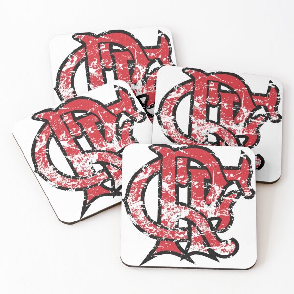 Item preview, Clube de Regatas do Flamengo designed and sold by mqdesigns13.