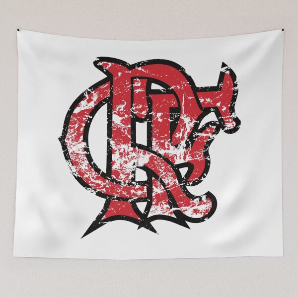 Item preview, Clube de Regatas do Flamengo designed and sold by mqdesigns13.