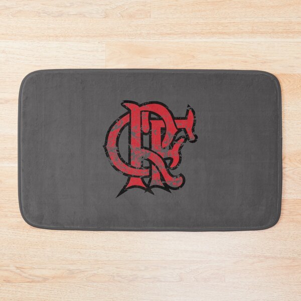 Item preview, Clube de Regatas do Flamengo designed and sold by mqdesigns13.