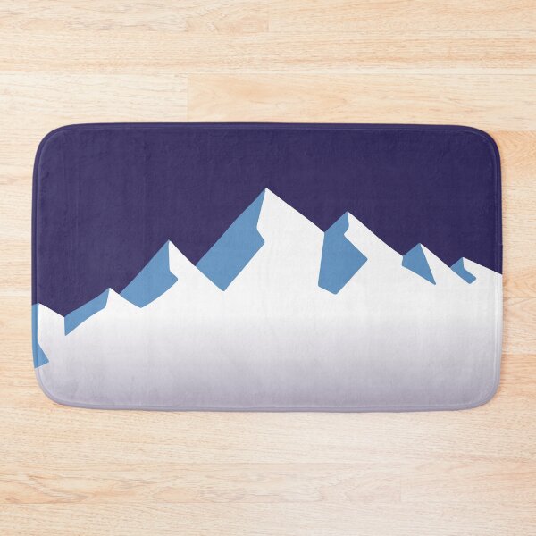 Item preview, Utah Mountains designed and sold by slawisa.