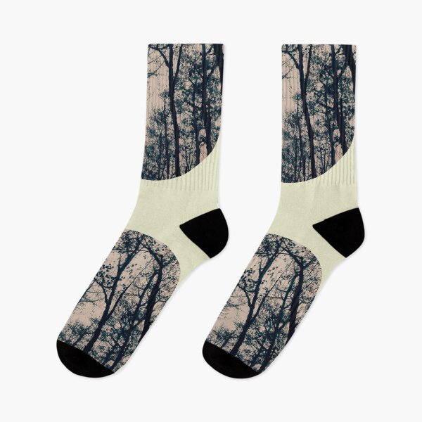 Item preview, Fog in the forest designed and sold by Ghazal-art.