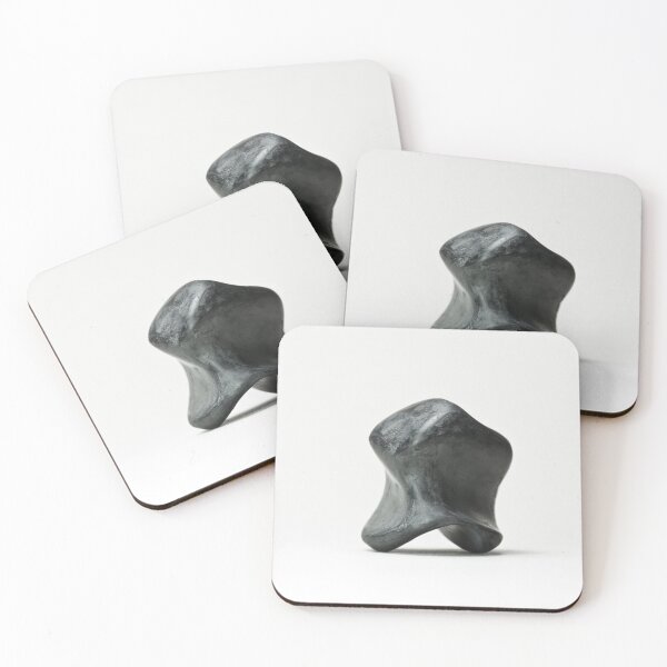 Item preview, Clay Form Study designed and sold by Studio Ardalan Mirhadi.