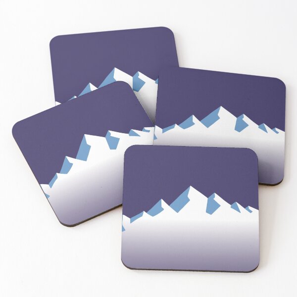 Item preview, Utah Mountains designed and sold by slawisa.
