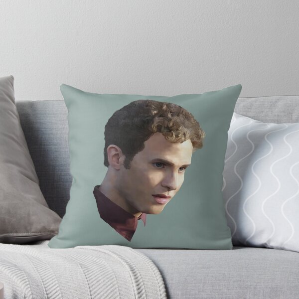 Item preview, Leopold Fitz designed and sold by haypaige.