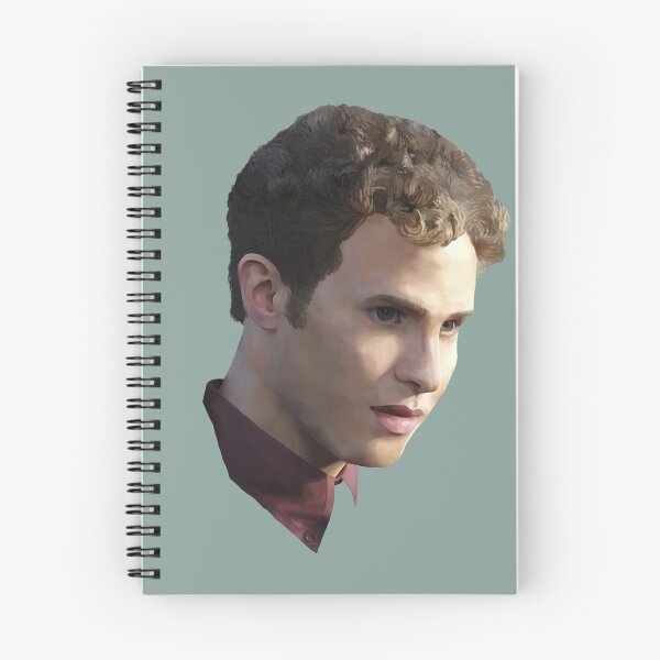 Item preview, Leopold Fitz designed and sold by haypaige.