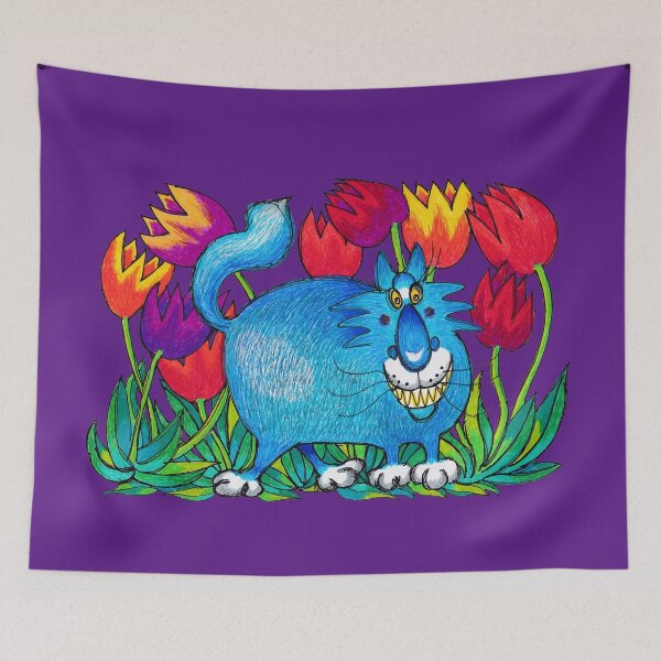 Item preview, Prussian Blue designed and sold by cuprum.