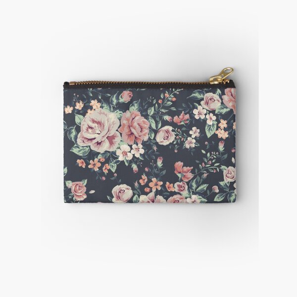 Item preview, Vintage Floral Pattern designed and sold by jbeautydesign.