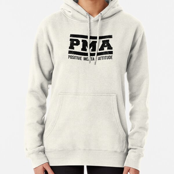 pma sweatshirt