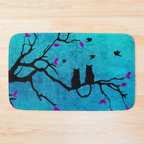 Item preview, Lovecats designed and sold by augustinet.