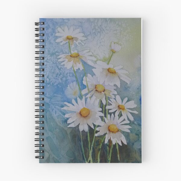 Item preview, Posie of Daisies designed and sold by Narelle Richardson.