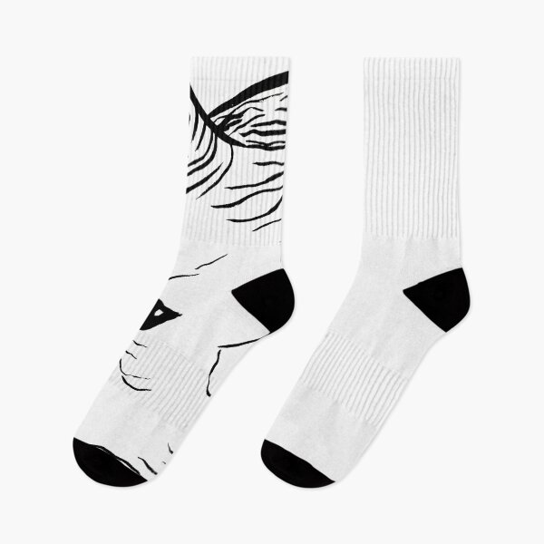 Item preview, Minimalistic Face Of A Rhino designed and sold by Niina  Niskanen.