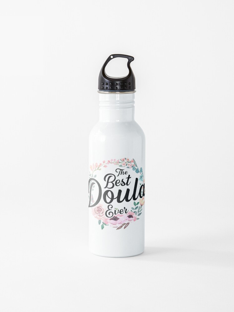 Gourde « Cadeau De Remerciement De La Meilleure Sage-Femme De Doula », Par  Zeno27 | Redbubble