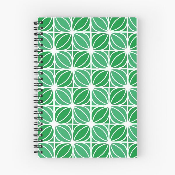 Item preview, Leaf Rays Pattern designed and sold by Julia Marshall Felix.