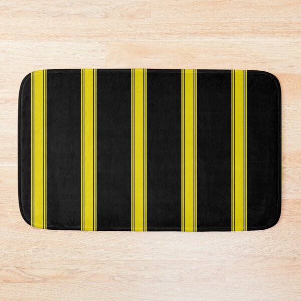 Item preview, Yellow Go Faster designed and sold by Matt Malloy.