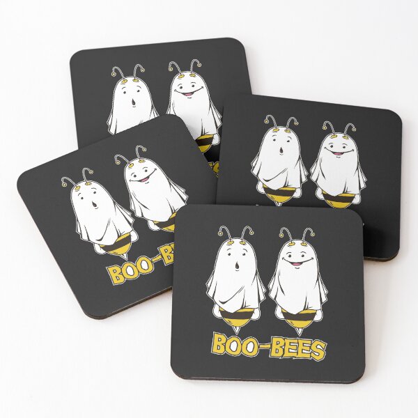 Item preview, Honey bees ghost friends designed and sold by altinvest.