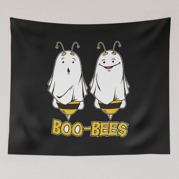 Item preview, Honey bees ghost friends designed and sold by altinvest.