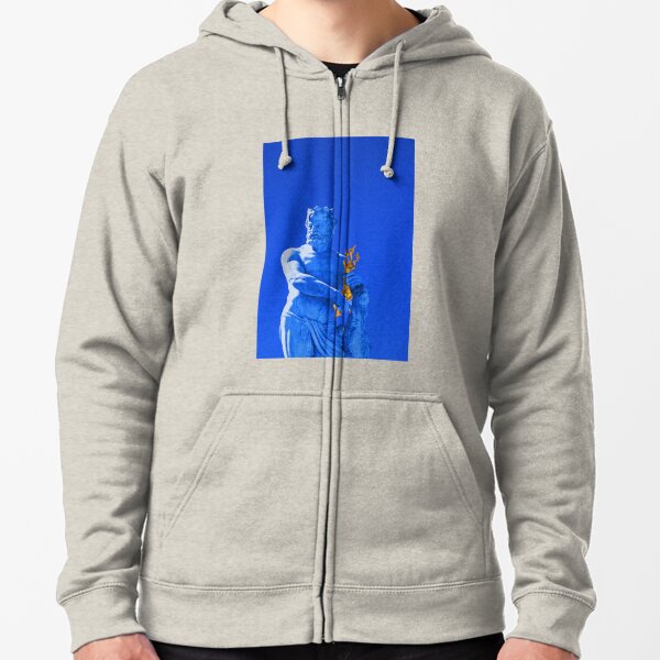 palace statue hoodie