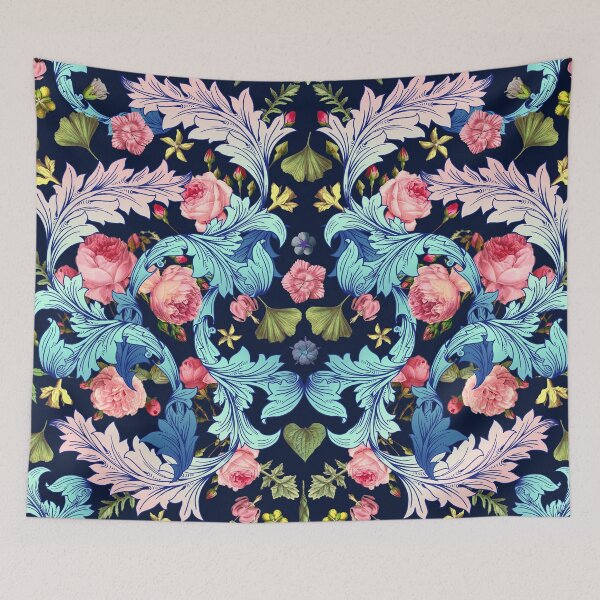 Item preview, Garden Ornament III designed and sold by Burcu Korkmazyurek.