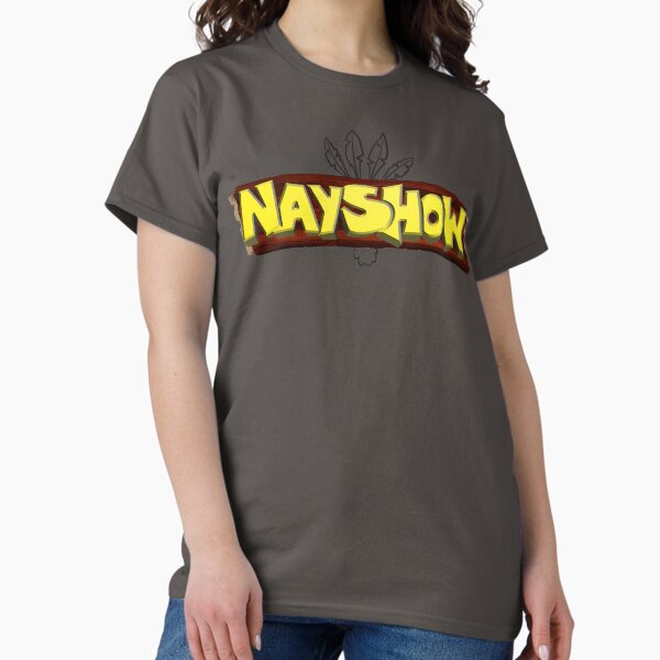 Invincible Mask T-shirt classique
