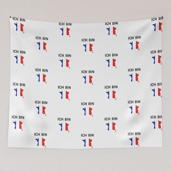 Item preview, I am french (german version) designed and sold by SunuDesign.