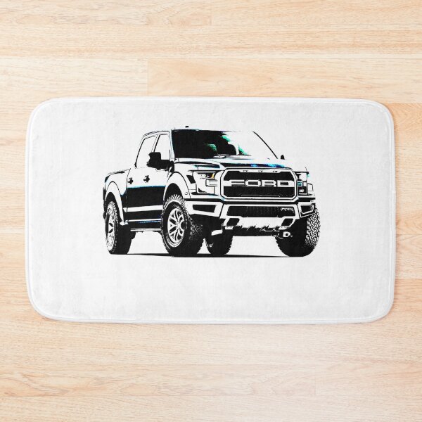 Item preview, ford ranger raptor truck ute pickup designed and sold by thediff1985.