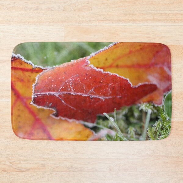 Item preview, When Fall meets Winter designed and sold by cuprum.