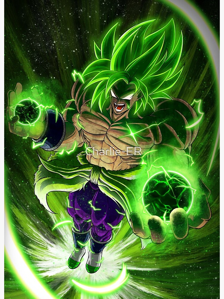 Broly Legendary Super Saiyan Dragon Ball Super: Broly Movie, 51% OFF