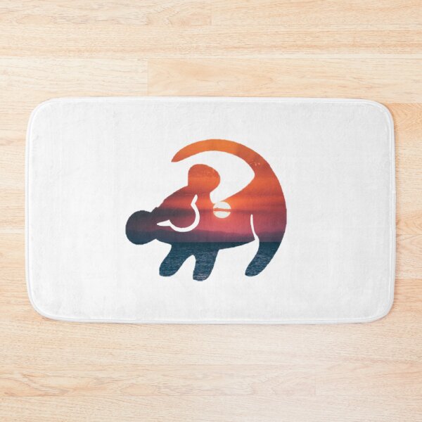 Item preview, Lion king designed and sold by Zoe Baruch.