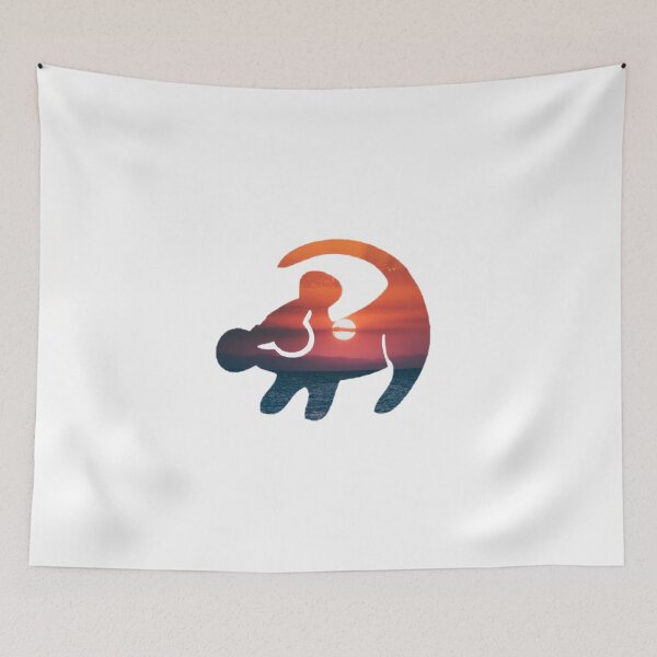 Item preview, Lion king designed and sold by Zoe Baruch.
