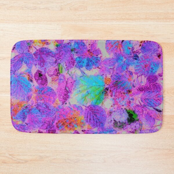 Item preview, Brumble Leaf Fiesta designed and sold by cuprum.