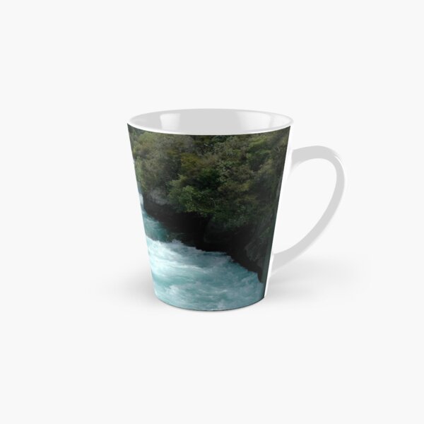 Huka Falls Tall Mug