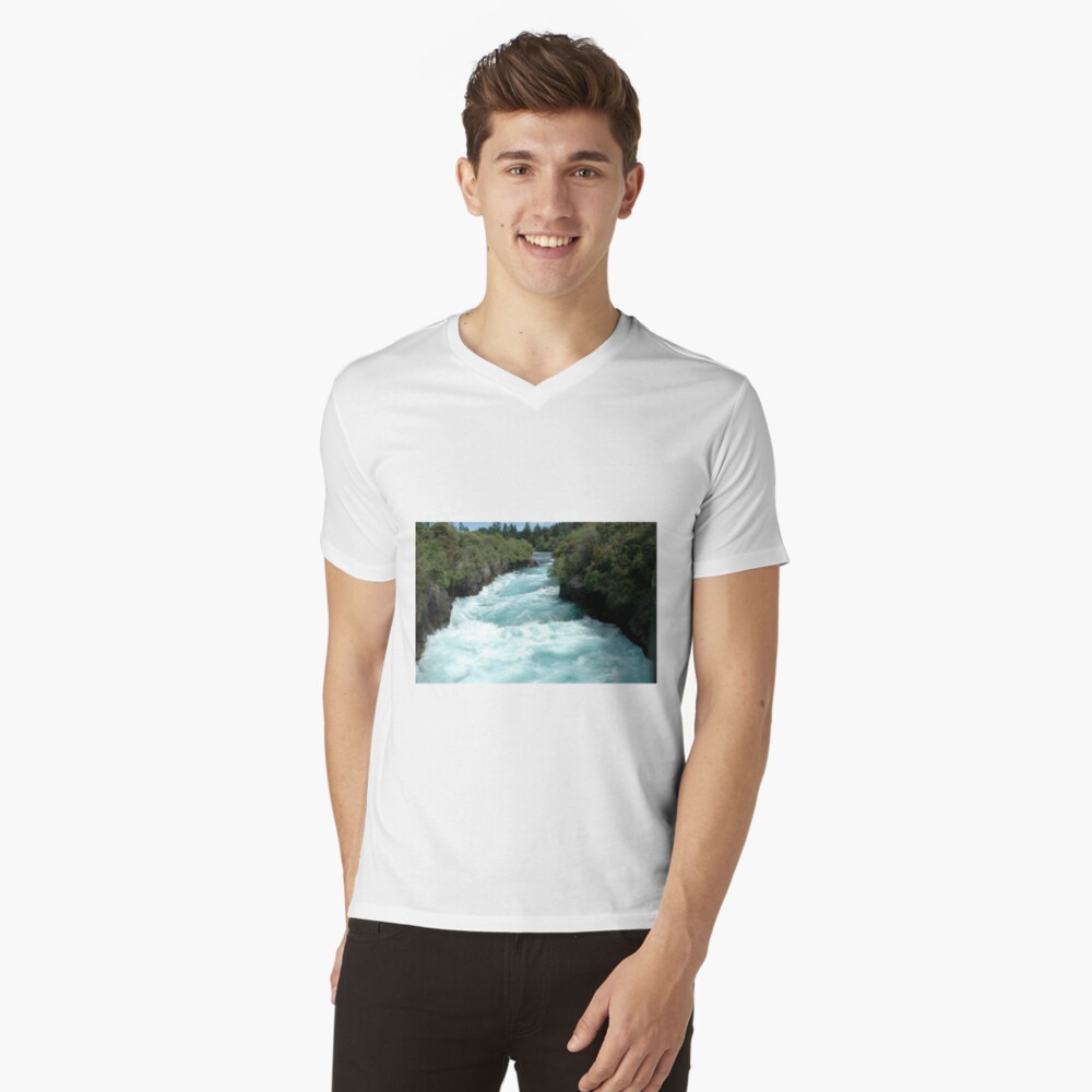 Item preview, V-Neck T-Shirt designed and sold by SiobhanFraser.