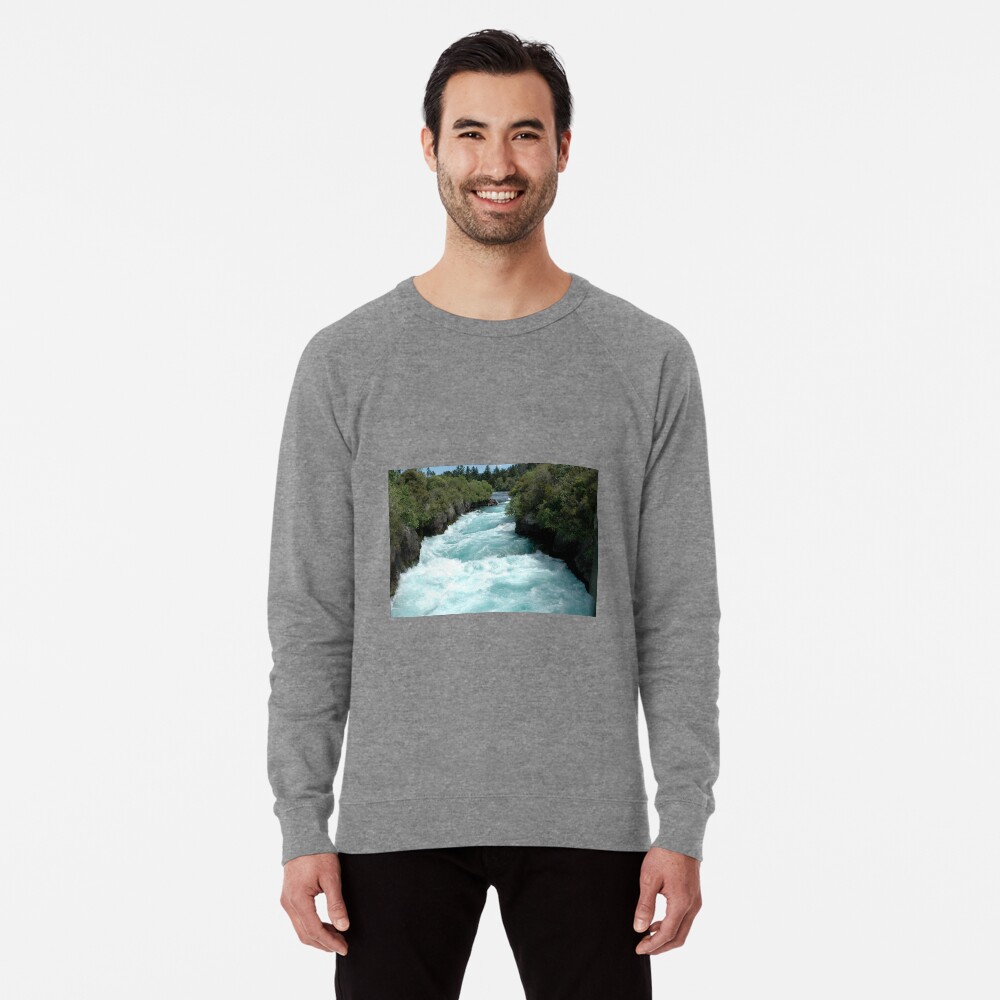 Item preview, Lightweight Sweatshirt designed and sold by SiobhanFraser.