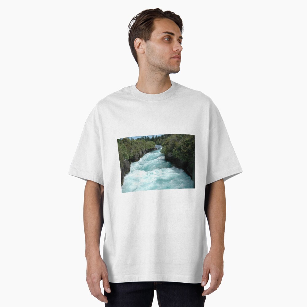 Item preview, Oversized T-Shirt designed and sold by SiobhanFraser.