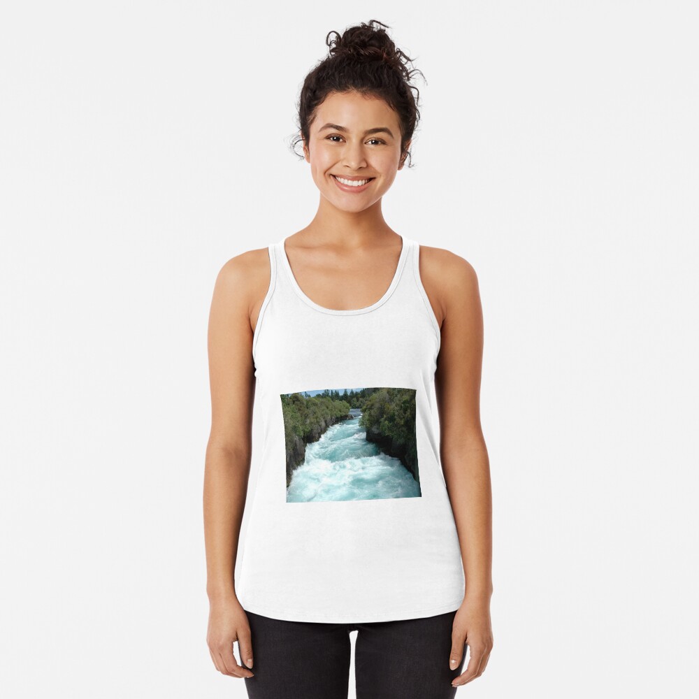 Item preview, Racerback Tank Top designed and sold by SiobhanFraser.