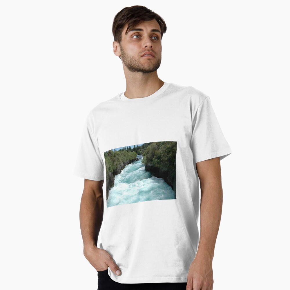 Item preview, Premium T-Shirt designed and sold by SiobhanFraser.