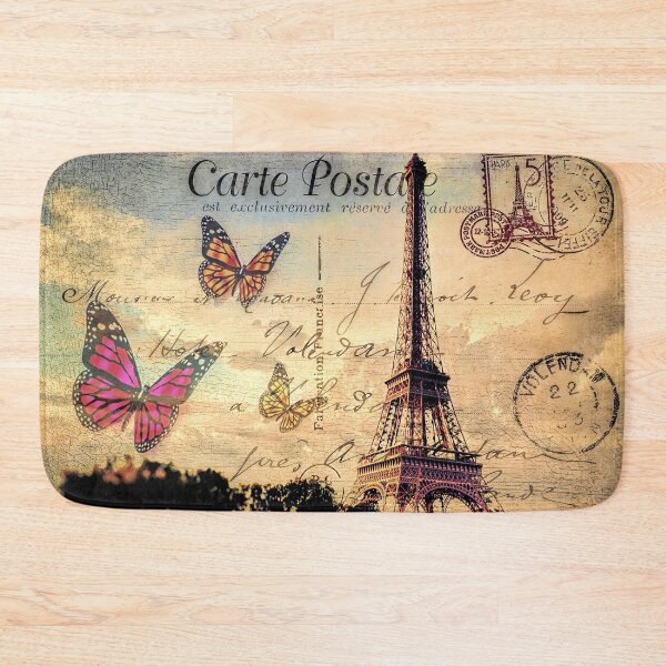 Item preview, Vintage Paris-Carte Postale designed and sold by augustinet.