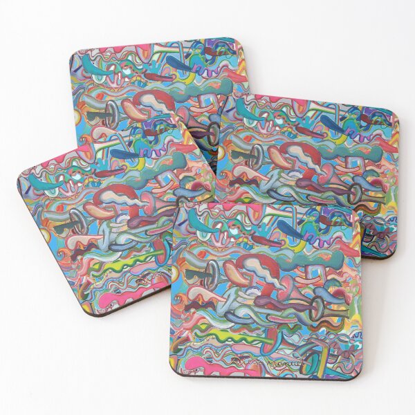 Item preview, summer composition designed and sold by Diego Manuel Rodriguez.