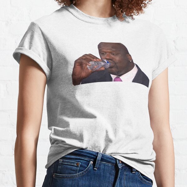 Shaq Classic T-Shirt