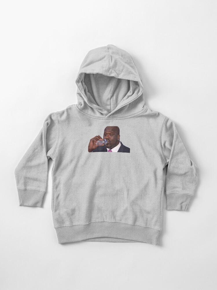 Shaq hoodie Clearance