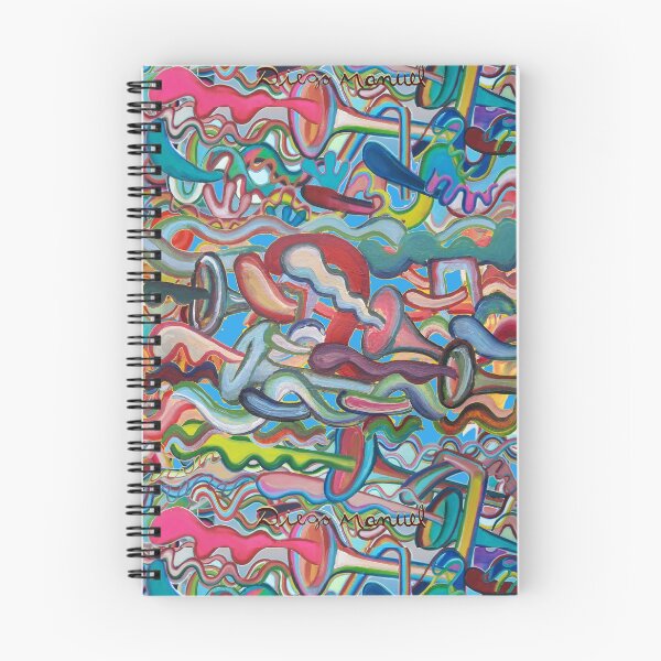 Item preview, summer composition designed and sold by Diego Manuel Rodriguez.