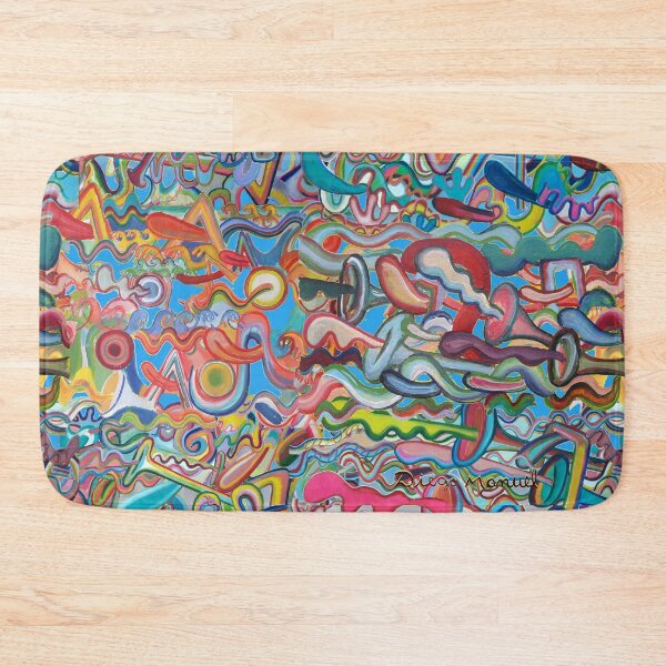 Item preview, summer composition designed and sold by Diego Manuel Rodriguez.