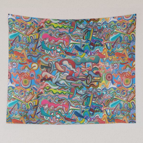 Item preview, summer composition designed and sold by Diego Manuel Rodriguez.